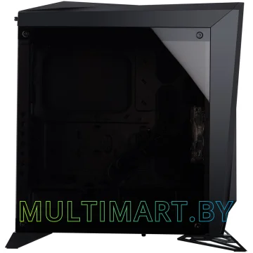 Корпус Corsair Carbide Series Spec-Omega (черный) картинка 6